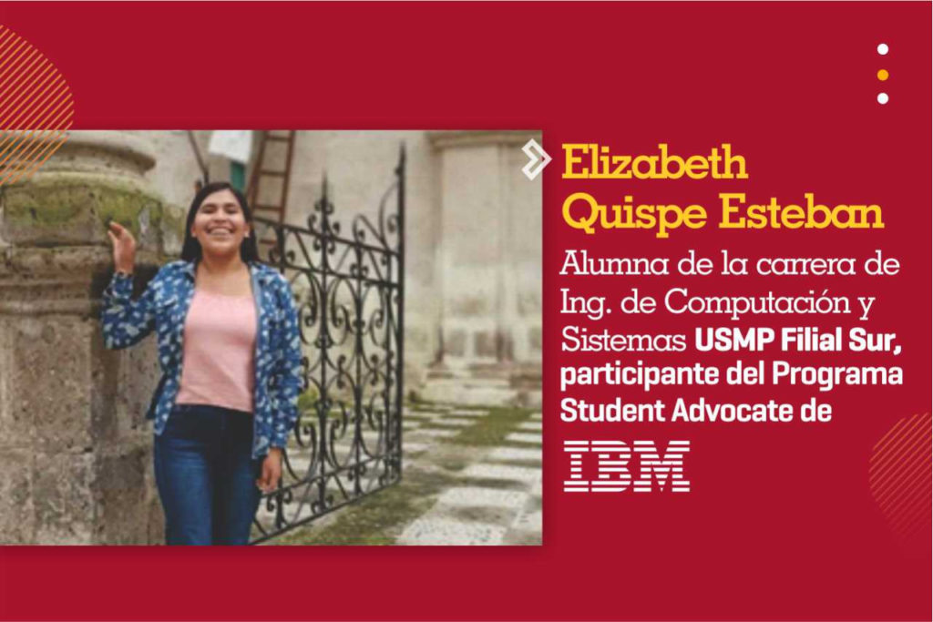 Advocate IBM