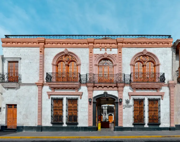 la merced_usmp