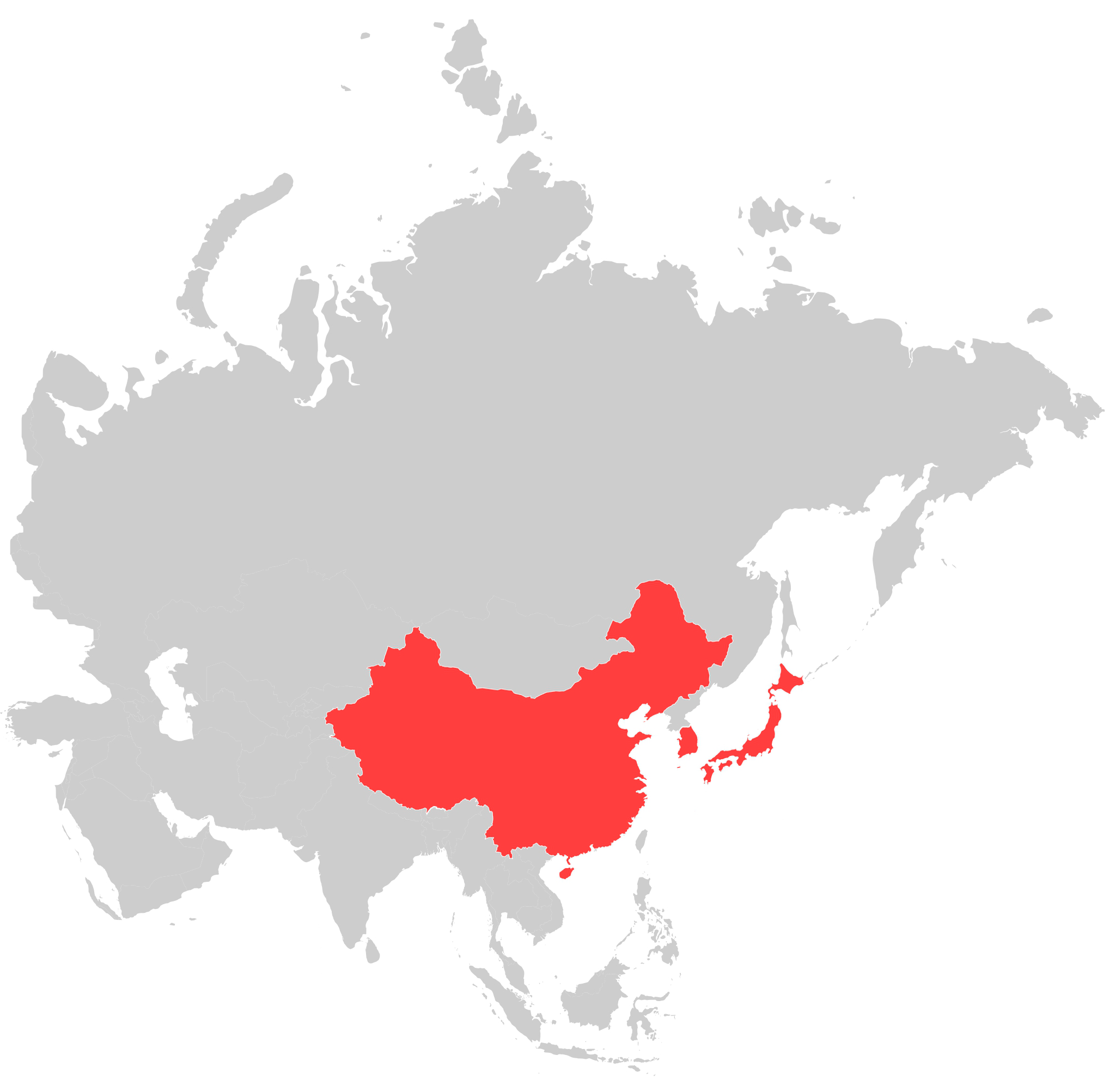 asia
