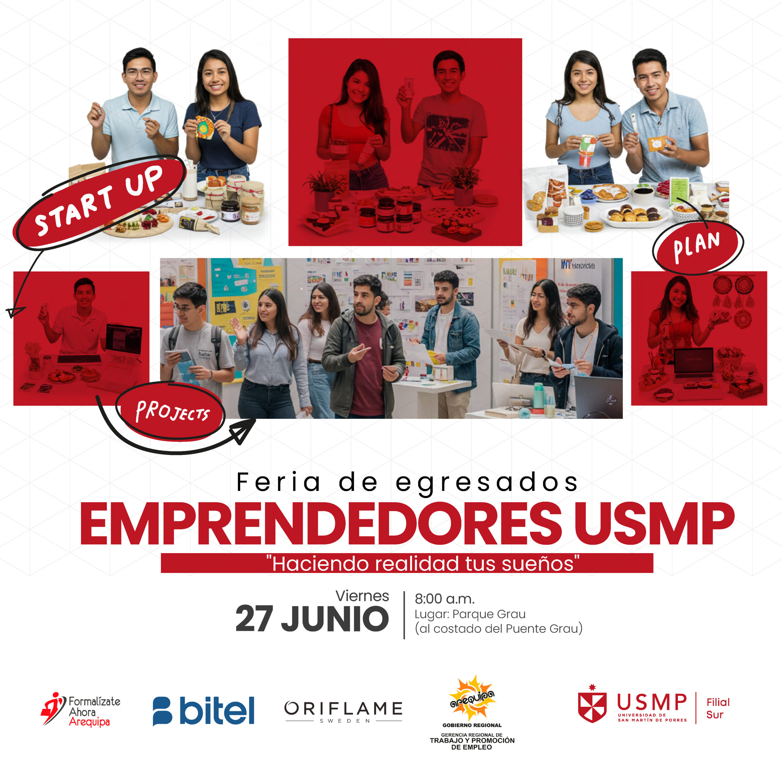 27 DE JUNIO