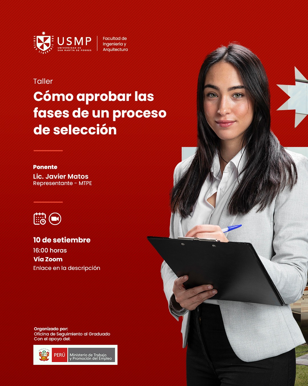 10 DE SEPTIEMBRE