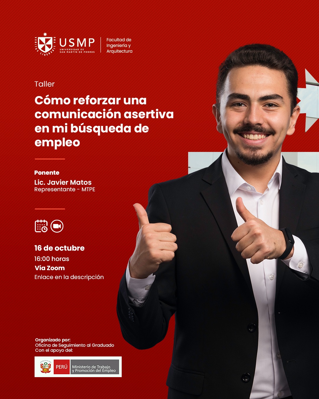 16 DE OCTUBRE
